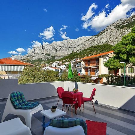 Apartmani Maja Makarska Exterior photo