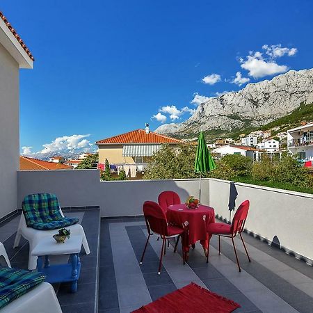Apartmani Maja Makarska Exterior photo