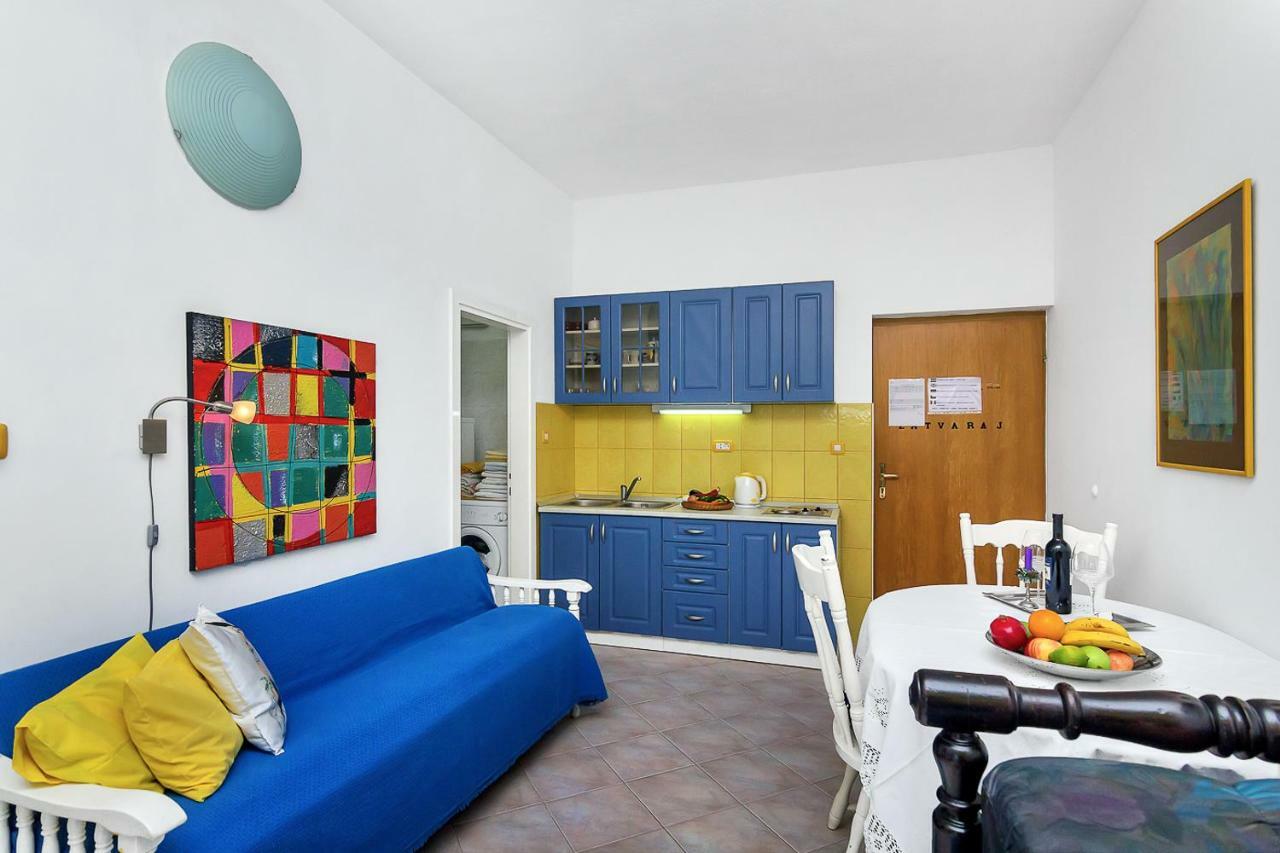 Apartmani Maja Makarska Exterior photo