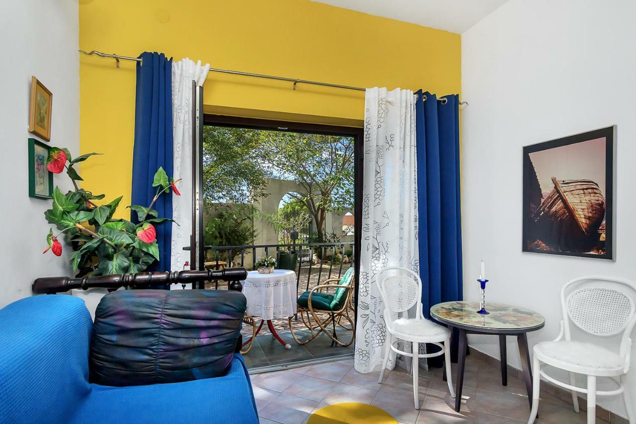 Apartmani Maja Makarska Exterior photo