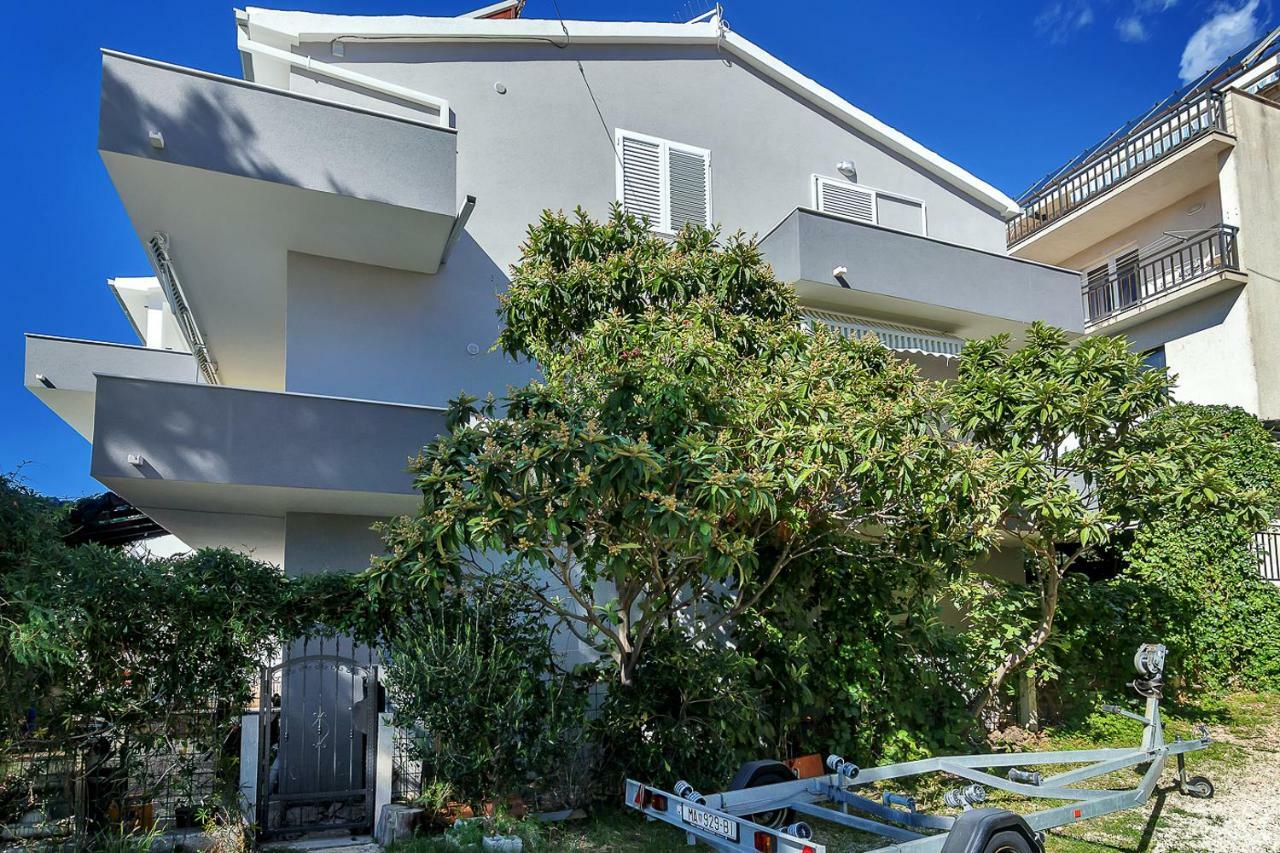 Apartmani Maja Makarska Exterior photo