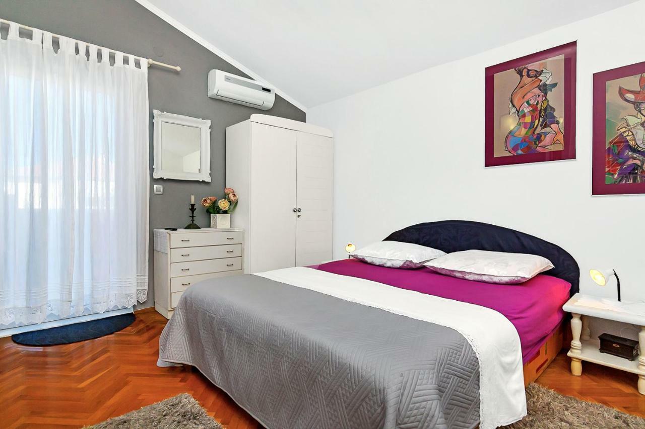 Apartmani Maja Makarska Exterior photo