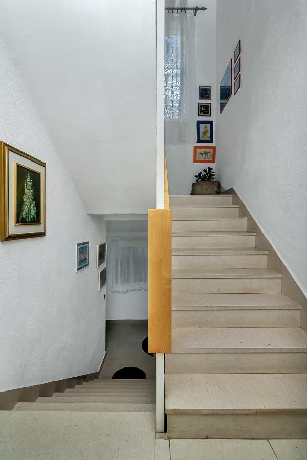 Apartmani Maja Makarska Exterior photo