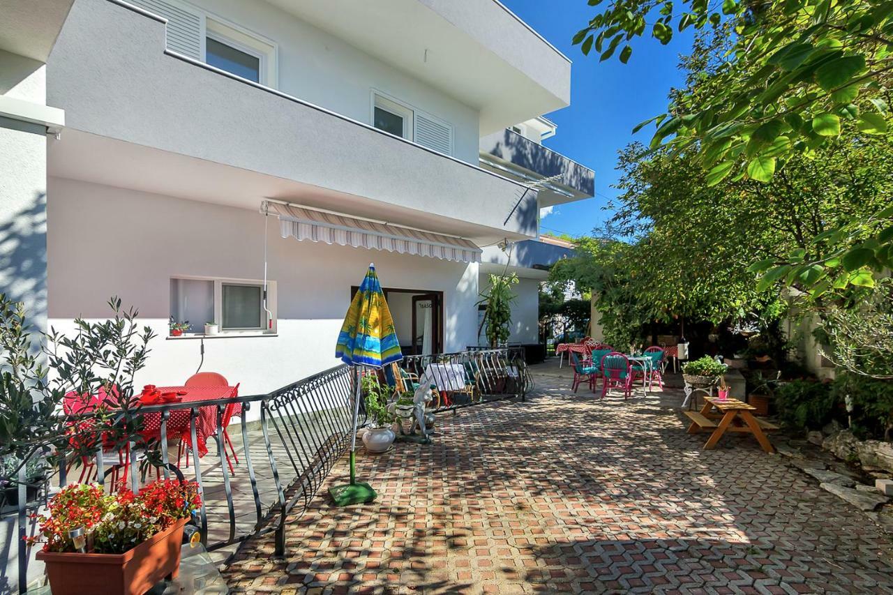 Apartmani Maja Makarska Exterior photo