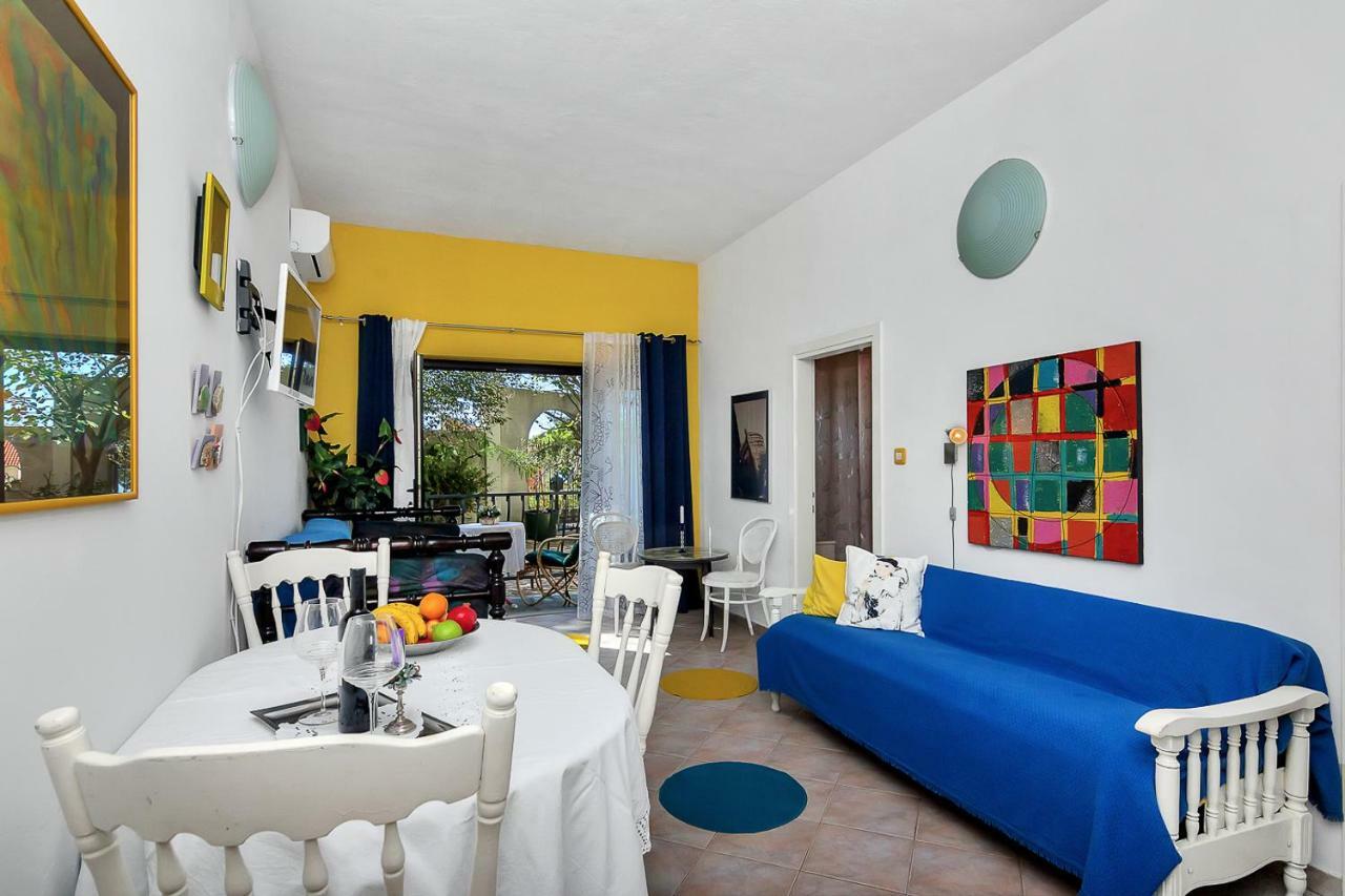 Apartmani Maja Makarska Exterior photo