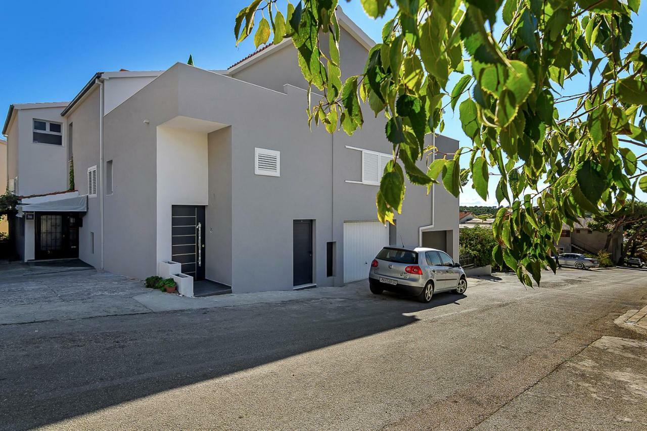 Apartmani Maja Makarska Exterior photo