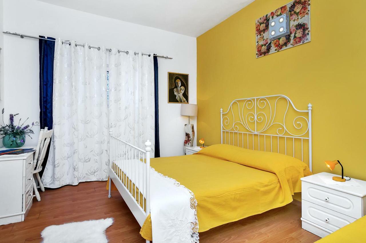 Apartmani Maja Makarska Exterior photo