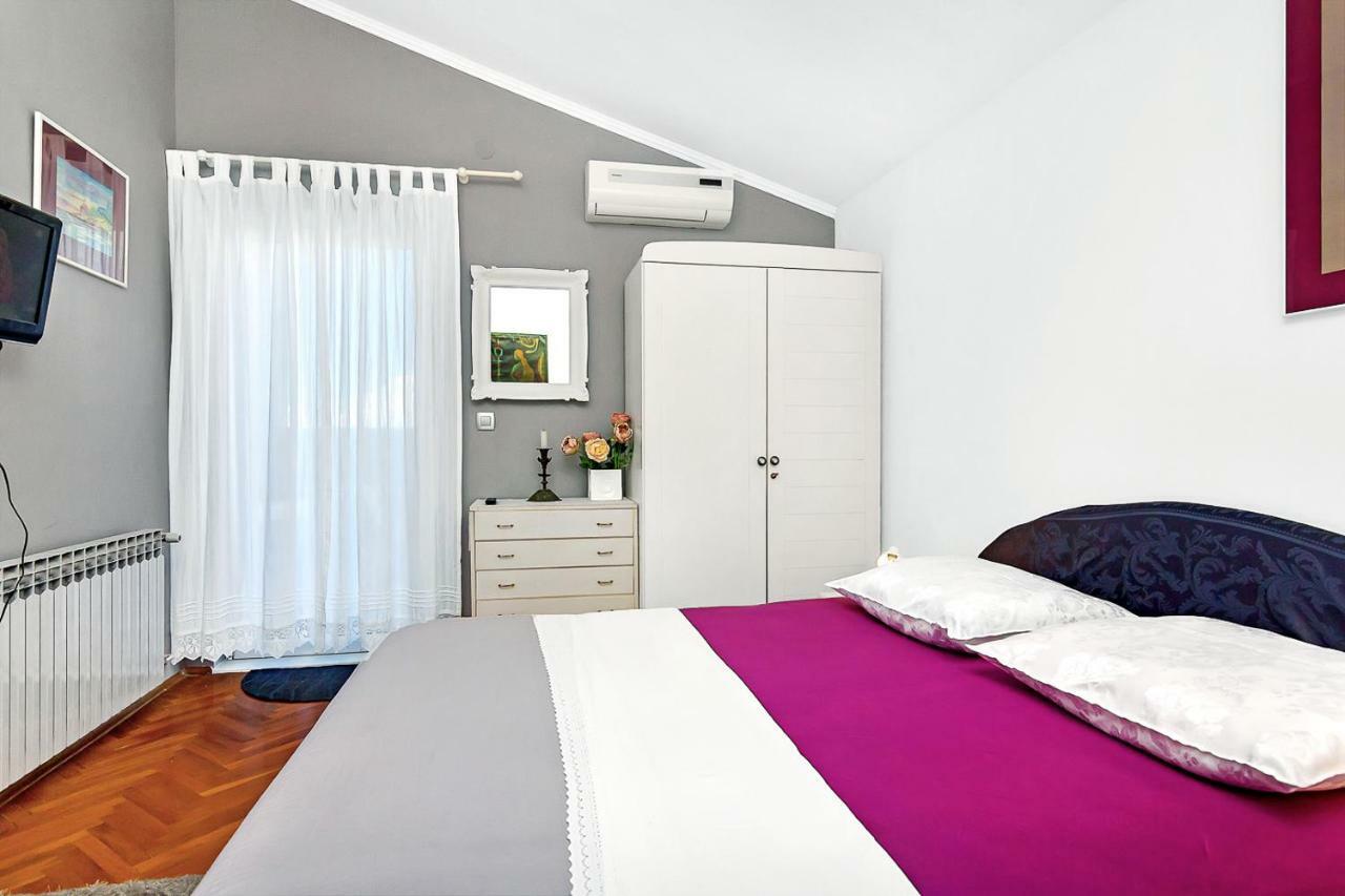 Apartmani Maja Makarska Exterior photo