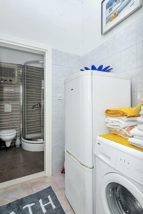 Apartmani Maja Makarska Exterior photo
