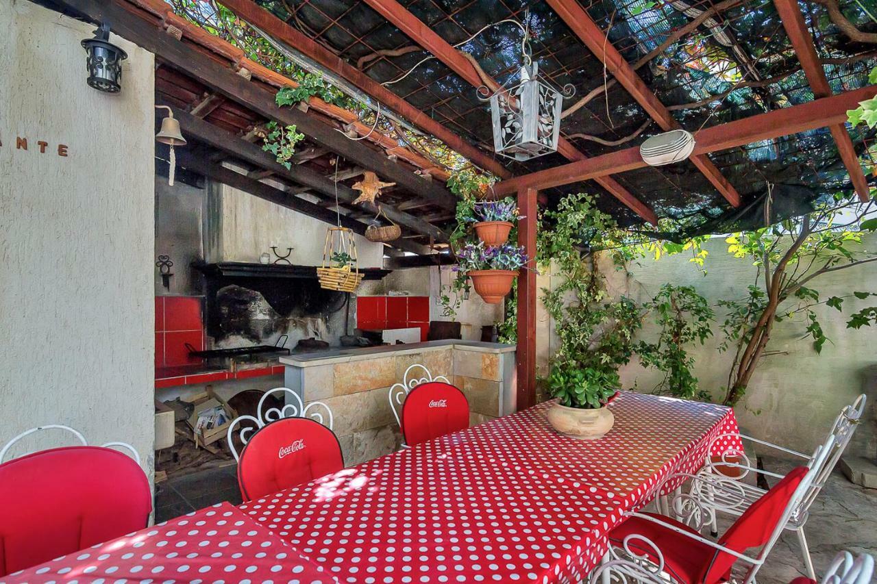 Apartmani Maja Makarska Exterior photo
