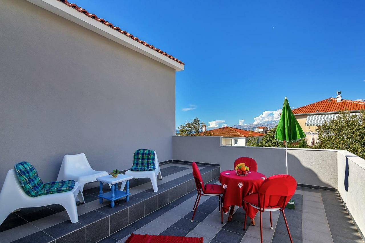 Apartmani Maja Makarska Exterior photo