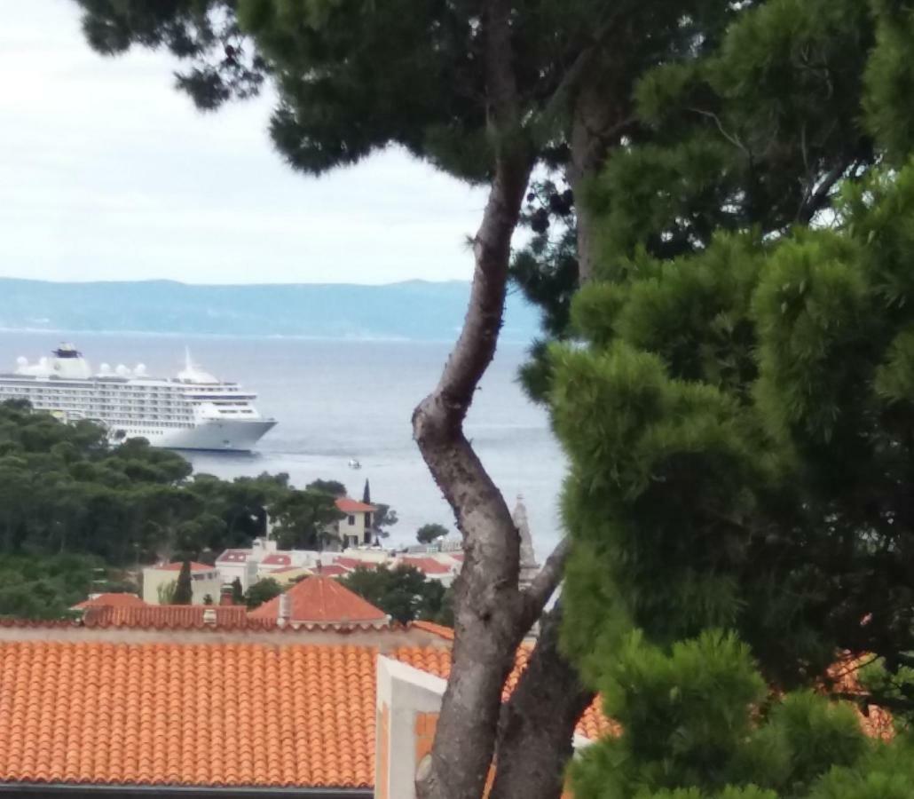 Apartmani Maja Makarska Exterior photo